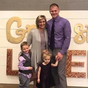 Meet your Posher, Jamie